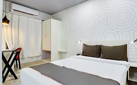 Collection O Airport View Guest House Airport Road